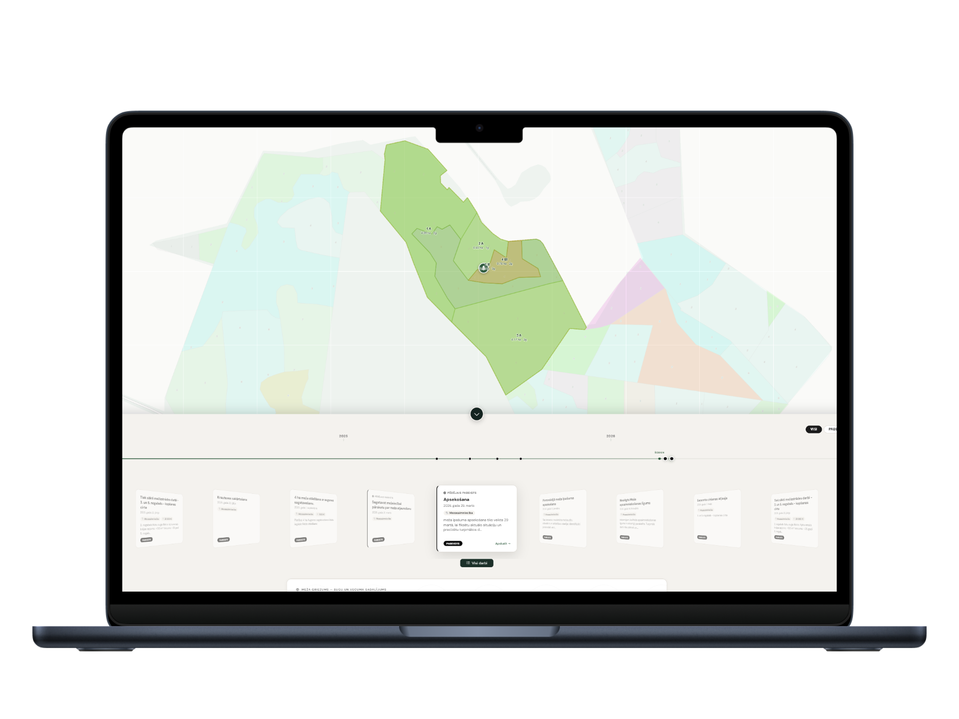 Meža Pase platforma